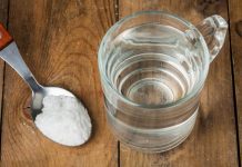 Gargara cu apa sarata si alte remedii pentru a calma durerea in gat