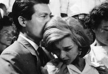 „Hiroshima mon amour”, literatura si filmul s-au imbinat frumos si aspru