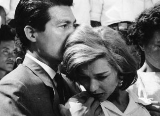 „Hiroshima mon amour”, literatura si filmul s-au imbinat frumos si aspru