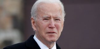 Inaugurarea fara precedent a lui Biden si a Mexicului