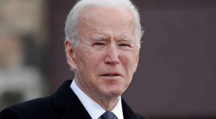 Inaugurarea fara precedent a lui Biden si a Mexicului