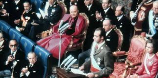Juan Carlos a cantarit ca a facut un referendum asupra monarhiei dezvaluie documente desecretizate de SUA