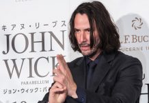 Keanu Reeves si cele 5 lectii de viata ale sale (pentru fericire si liniste sufleteasca)