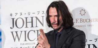 Keanu Reeves si cele 5 lectii de viata ale sale (pentru fericire si liniste sufleteasca)