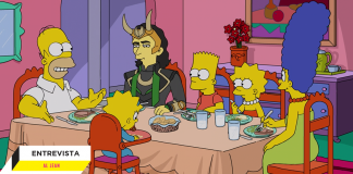Loki vs Springfield: un interviu cu Al Jean pentru scurtmetrajul „The Simpsons” si Marvel