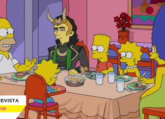Loki vs Springfield: un interviu cu Al Jean pentru scurtmetrajul „The Simpsons” si Marvel