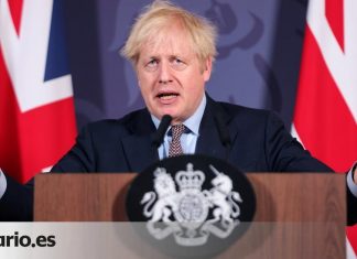Parlamentul britanic aproba in mod expres acordul comercial cu UE dupa Brexit