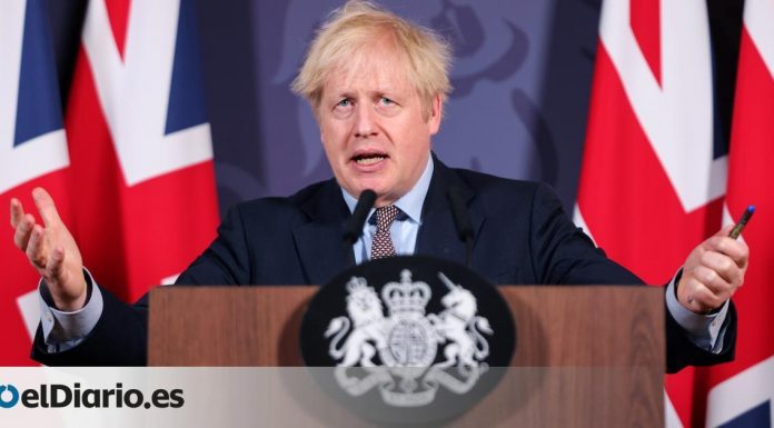Parlamentul britanic aproba in mod expres acordul comercial cu UE dupa Brexit