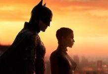 Recenzie de benzi desenate The Batman: Cavalerul Intunecat