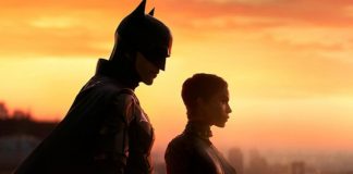 Recenzie de benzi desenate The Batman: Cavalerul Intunecat