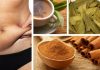 Remediu natural pentru arderea grasimilor si dezumflarea abdomenului