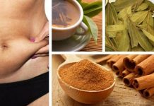 Remediu natural pentru arderea grasimilor si dezumflarea abdomenului