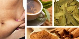 Remediu natural pentru arderea grasimilor si dezumflarea abdomenului