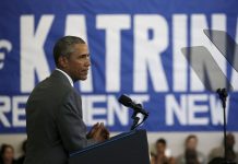 SUA invata din „esecul national” care a provocat uraganul Katrina