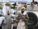 Talibanii emuleaza regimul teocratic iranian si schiteaza un guvern fara femei