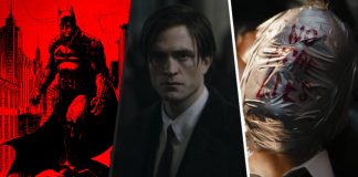 „The Batman”: Distributie, istorie, data si tot ce trebuie sa stii despre filmul lui Robert Pattinson