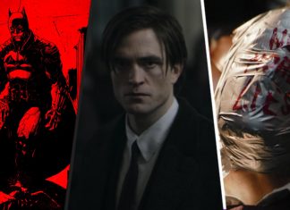 „The Batman”: Distributie, istorie, data si tot ce trebuie sa stii despre filmul lui Robert Pattinson