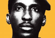 Thomas Sankara si mostenirea Burkina Faso