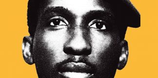 Thomas Sankara si mostenirea Burkina Faso
