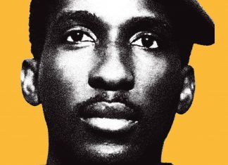 Thomas Sankara si mostenirea Burkina Faso