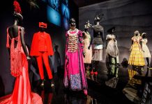 Top 10 muzee pentru dependentii de moda si arta