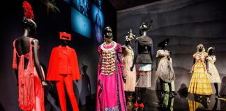 Top 10 muzee pentru dependentii de moda si arta