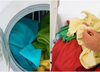 Utilizari ale otetului alb in curatarea hainelor