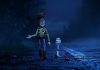 Woody vine in salvarea prietenilor sai in trailerul final pentru Toy Story 4