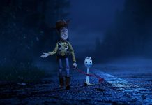 Woody vine in salvarea prietenilor sai in trailerul final pentru Toy Story 4