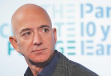 Urmatorul monopol al lui Jeff Bezos