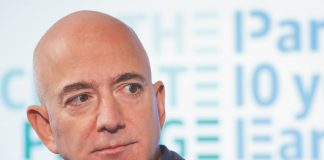 Urmatorul monopol al lui Jeff Bezos