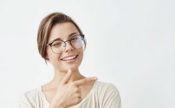8 sfaturi pentru întreținerea corectă a ochelarilor de vedere