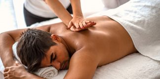 11 tipuri de masaje si beneficiile lor
