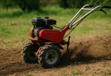 Cum arata „ziua perfecta” si „ziua cu provocari” pentru rotile de motocultor!