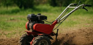 Cum arata „ziua perfecta” si „ziua cu provocari” pentru rotile de motocultor!